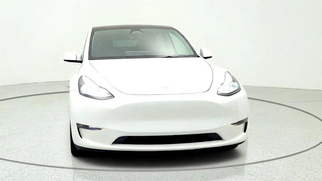 tesla model y 2023 7SAYGDEE3PF805547 image tesla model y 2023 7SAYGDEE3PF805547 image